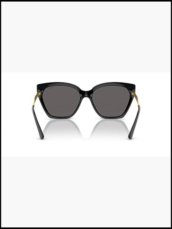 Cat Eye Sunglasses with 100% UV Protection Microbag Included